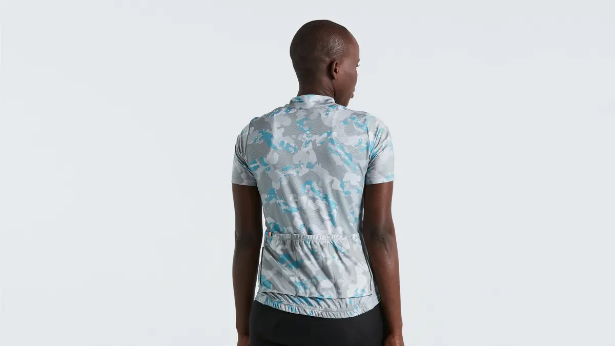 Specialized Rbx+ Overrun Jersey Ss Wmn Jersey 5