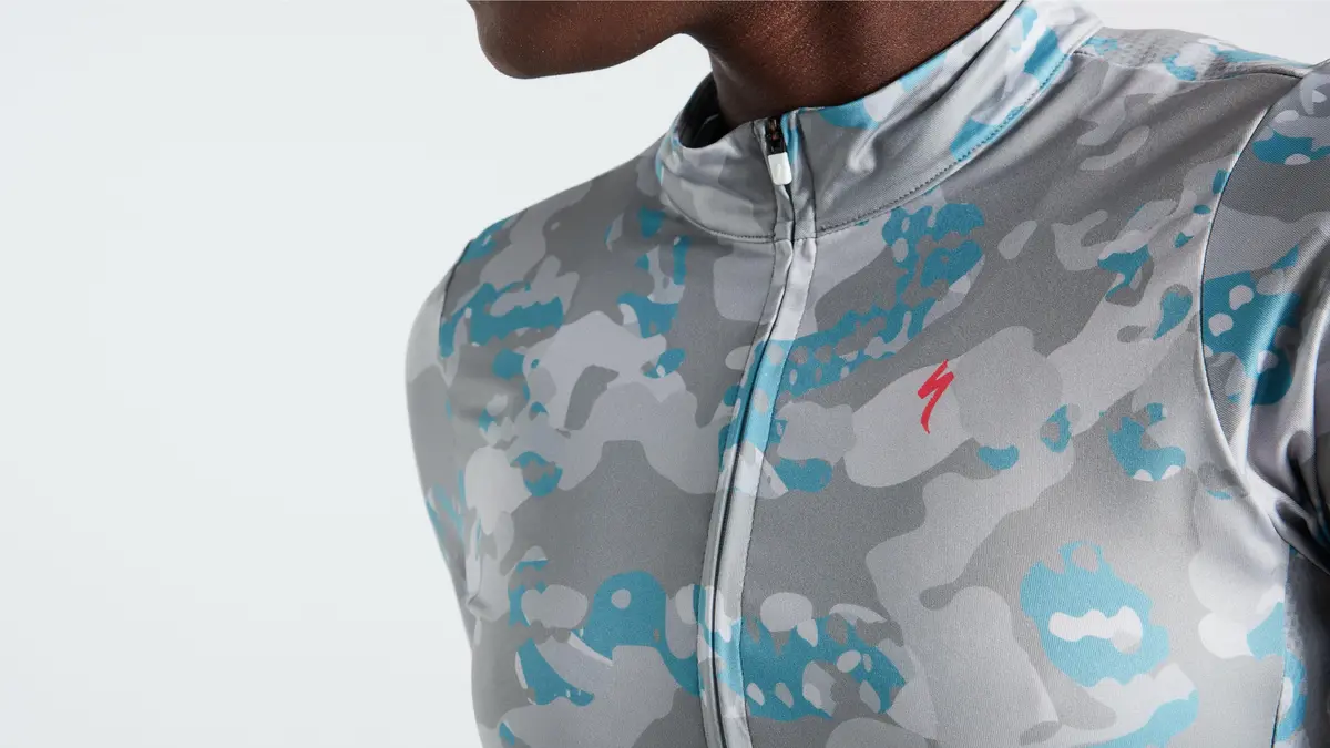 Specialized Rbx+ Overrun Jersey Ss Wmn Jersey 7