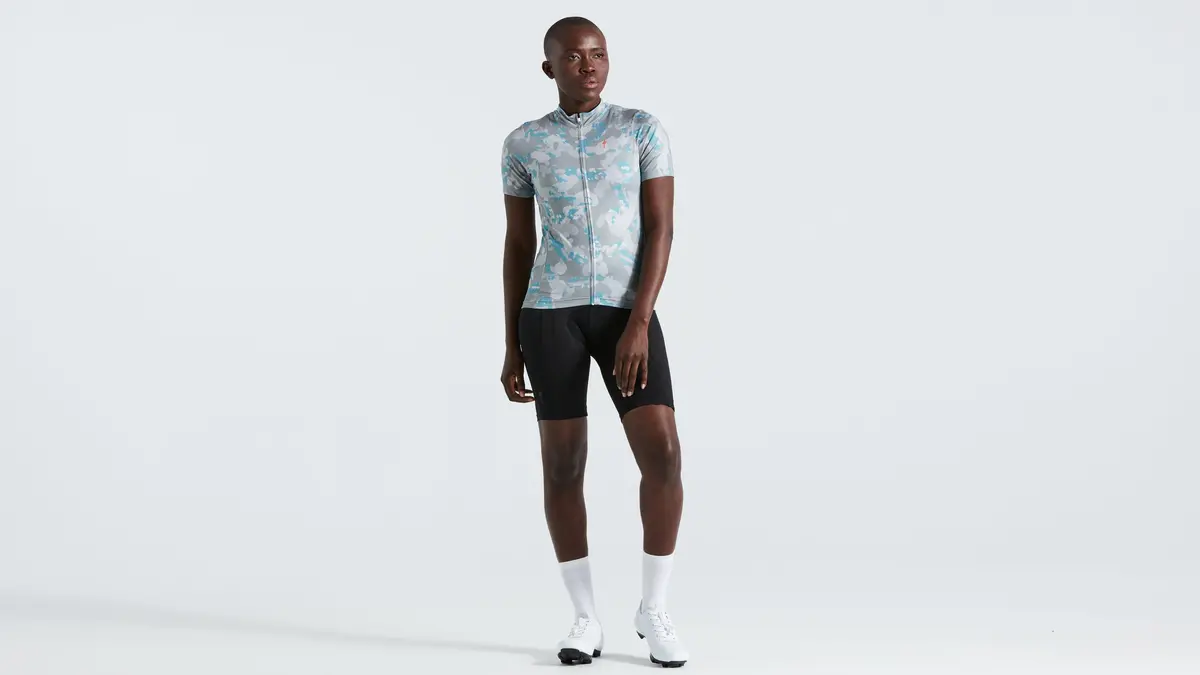 Specialized Rbx+ Overrun Jersey Ss Wmn Jersey 1