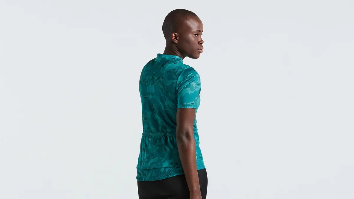 Specialized Rbx+ Overrun Jersey Ss Wmn Jersey 6