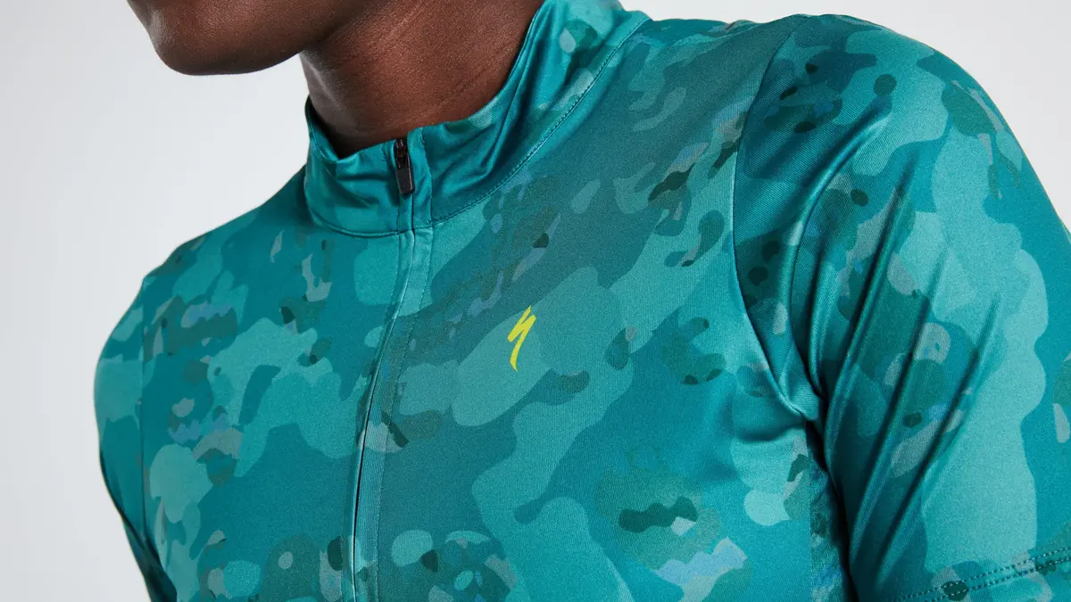 Specialized Rbx+ Overrun Jersey Ss Wmn Jersey 8