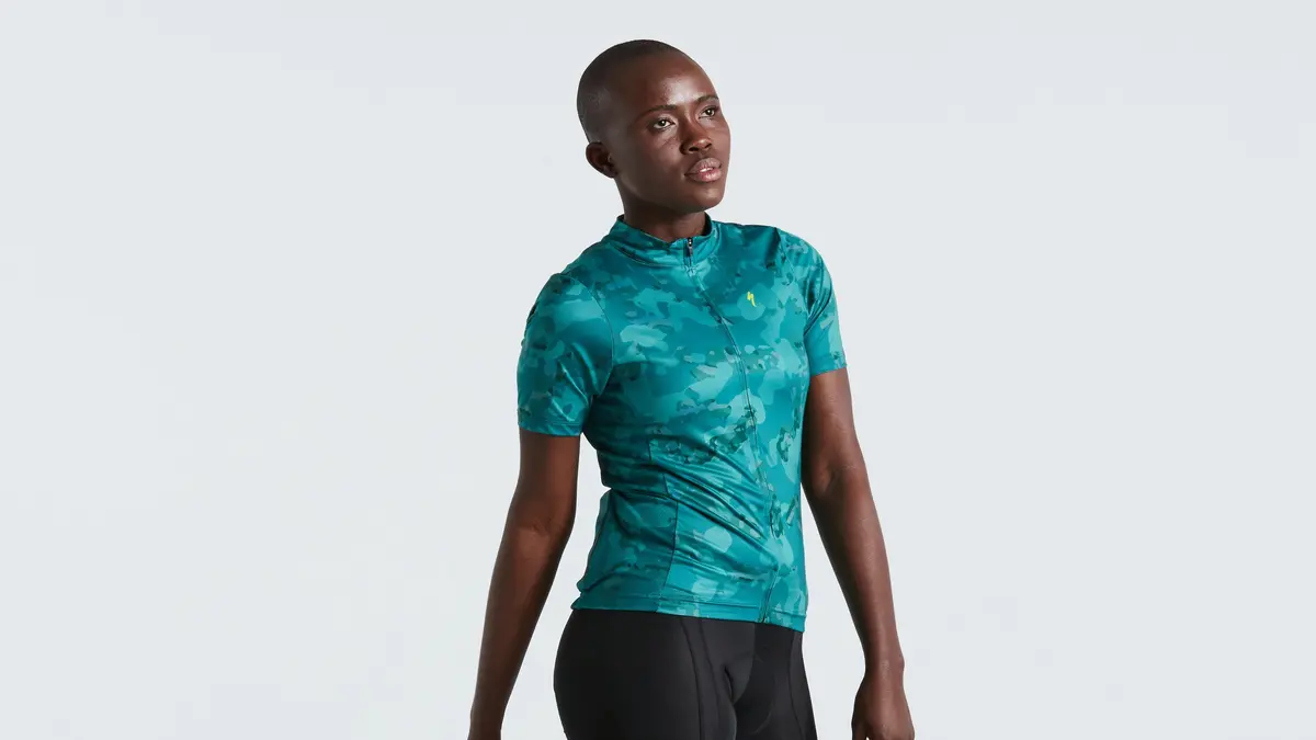 Specialized Rbx+ Overrun Jersey Ss Wmn Jersey 4
