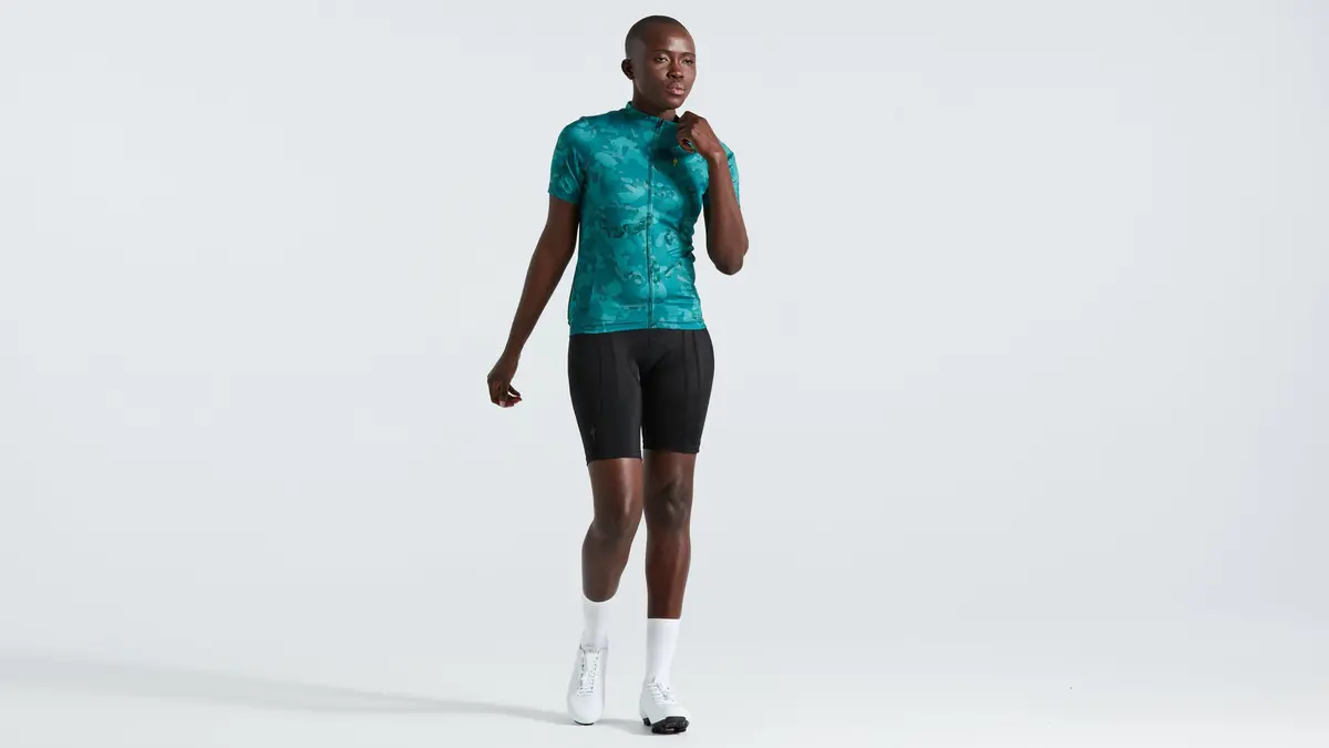 Specialized Rbx+ Overrun Jersey Ss Wmn Jersey 2