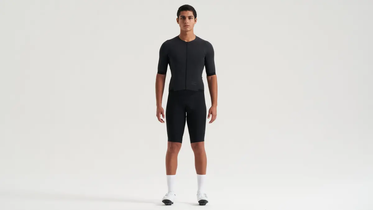 Specialized Men's Prime Short Sleeve Jersey 1