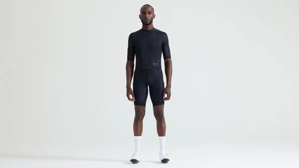 Specialized Prime Lt Jersey Short Sleeve Mens 4