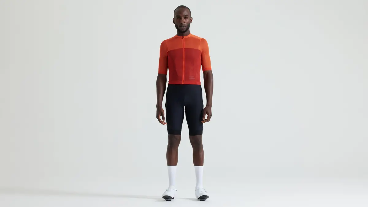 Specialized Prime Lt Jersey Short Sleeve Mens 4