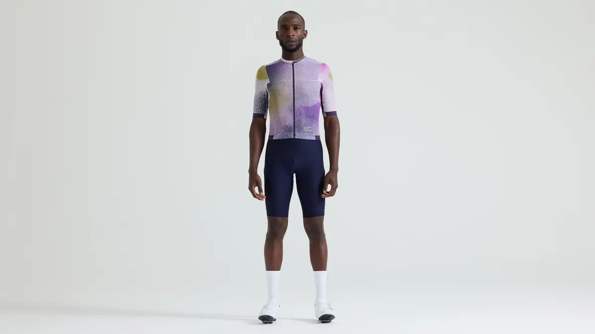 Specialized Prime Lt Jersey Short Sleeve Mens 3
