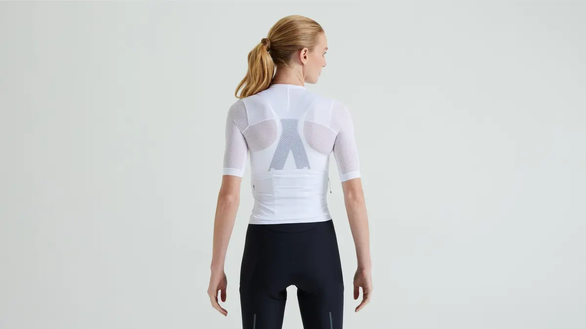 Specialized Women's Prime Lightweight Ss Jersey 5