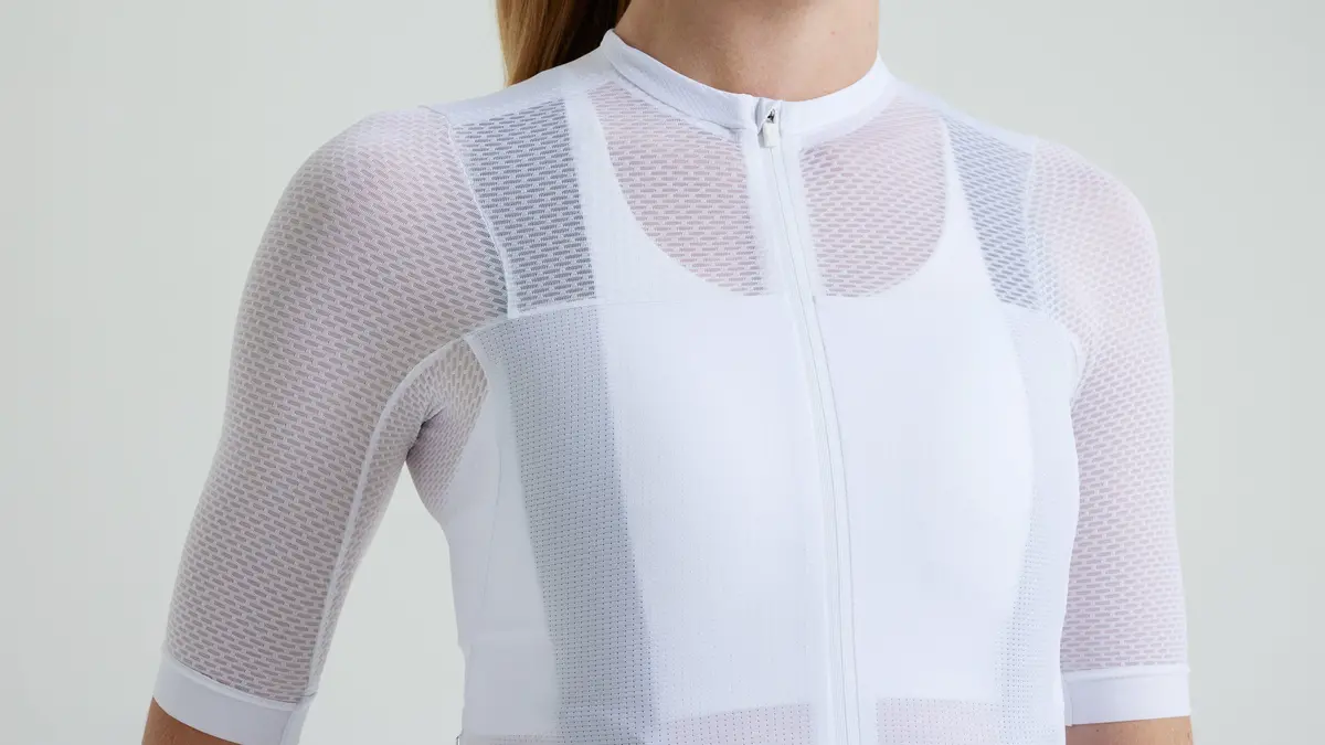 Specialized Women's Prime Lightweight Ss Jersey 7