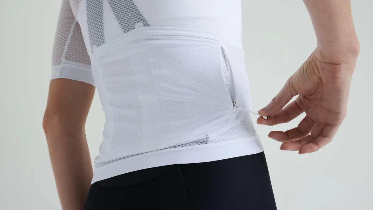 Specialized Women's Prime Lightweight Ss Jersey 9