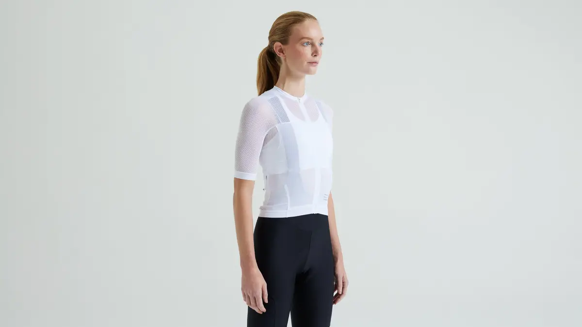 Specialized Women's Prime Lightweight Ss Jersey 3