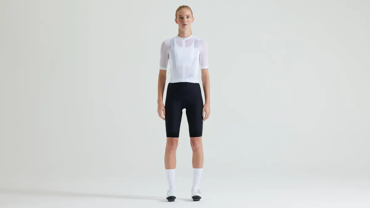 Specialized Women's Prime Lightweight Ss Jersey 1