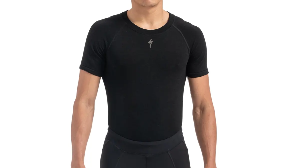 Specialized Seamless Merino Baselayer Ss 1