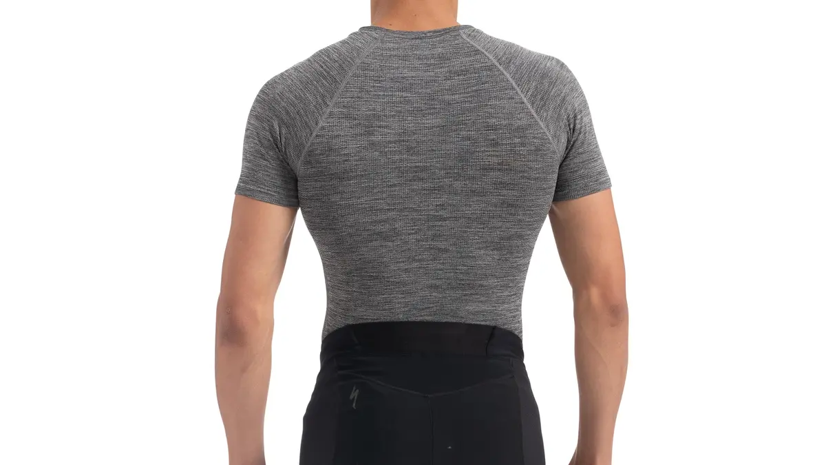 Specialized Seamless Baselayer Ss 4