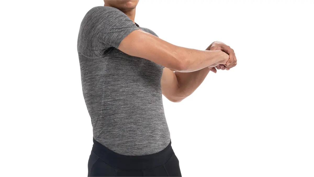 Specialized Seamless Baselayer Ss 3
