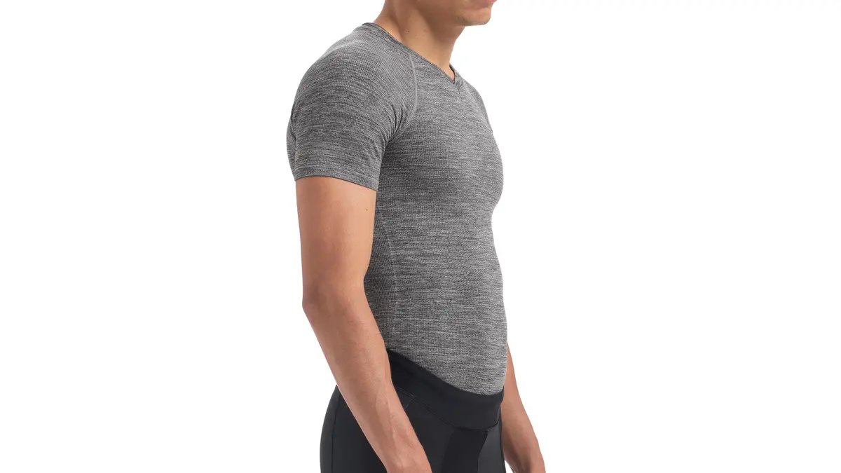 Specialized Seamless Baselayer Ss 2