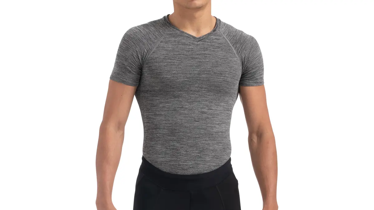 Specialized Seamless Baselayer Ss 1