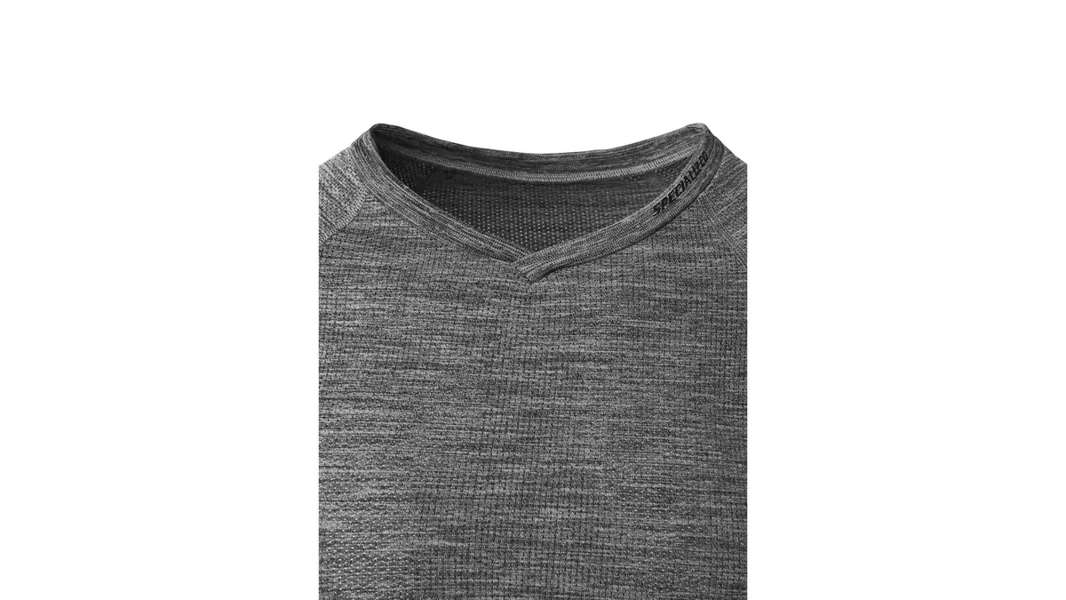 Specialized Seamless Baselayer Ss 5