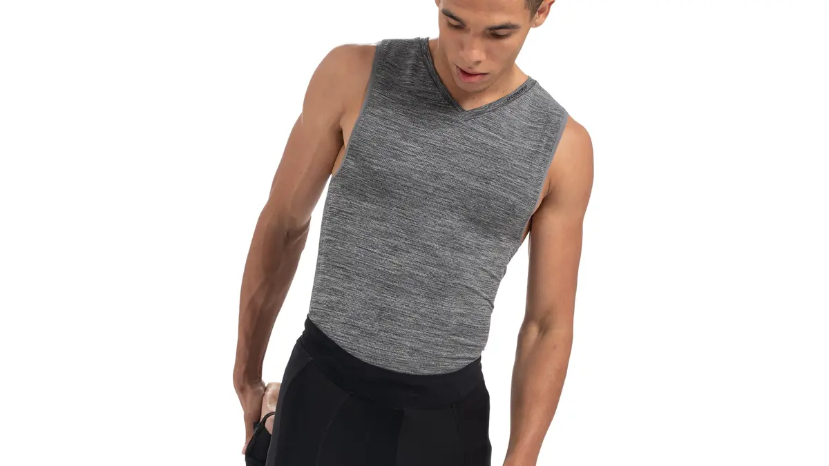 Specialized Seamless Baselayer Shreader Valvel 3