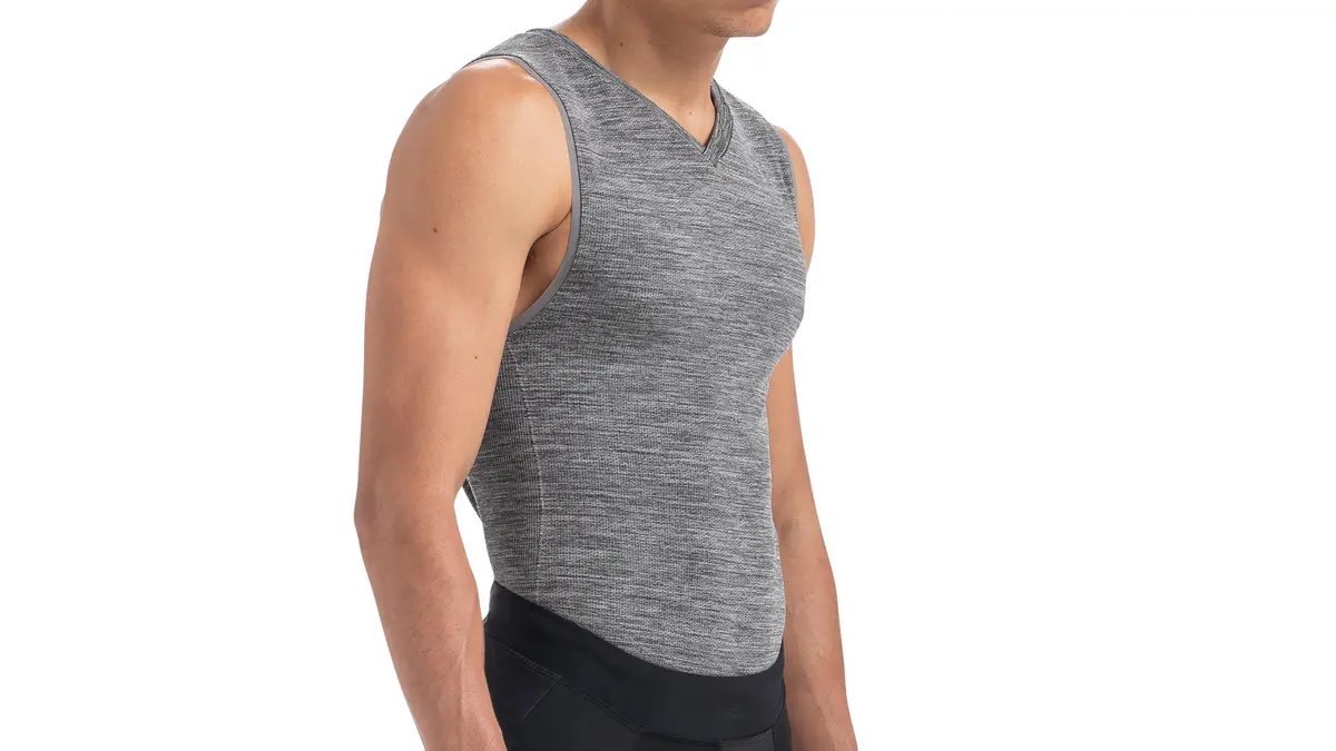 Specialized Seamless Baselayer Shreader Valvel 2