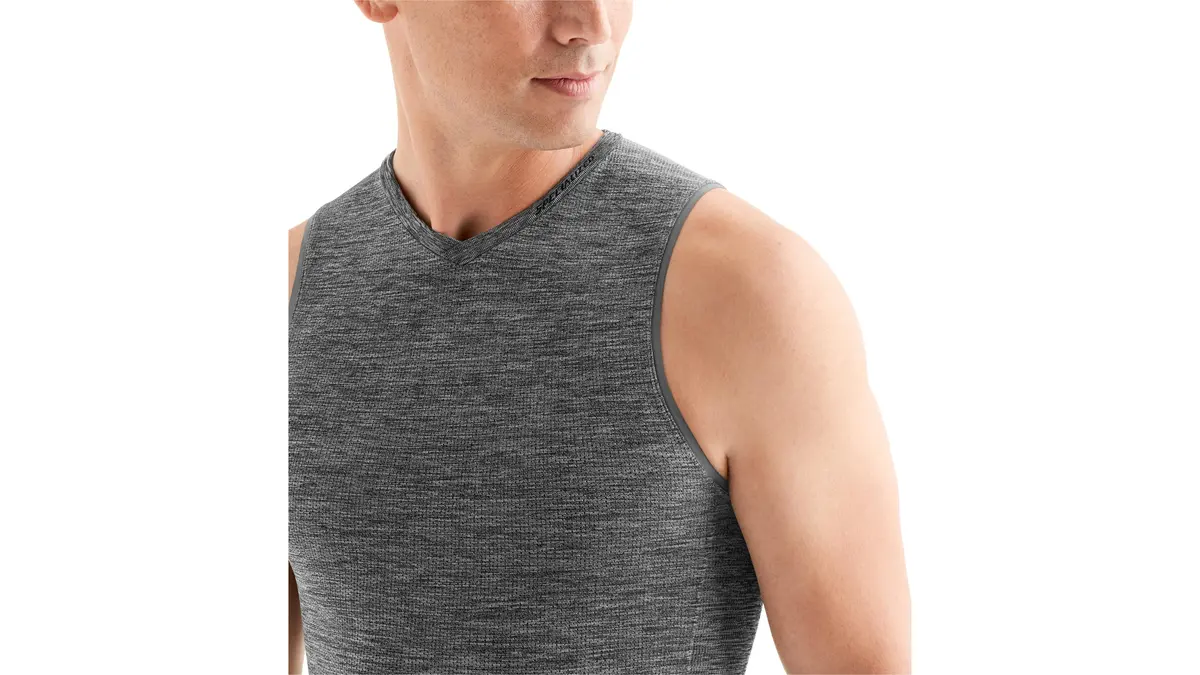 Specialized Seamless Baselayer Shreader Valvel 4