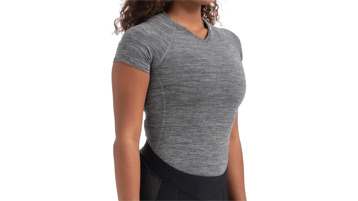 Specialized Seamless Baselayer Short Sleeve Women's 2