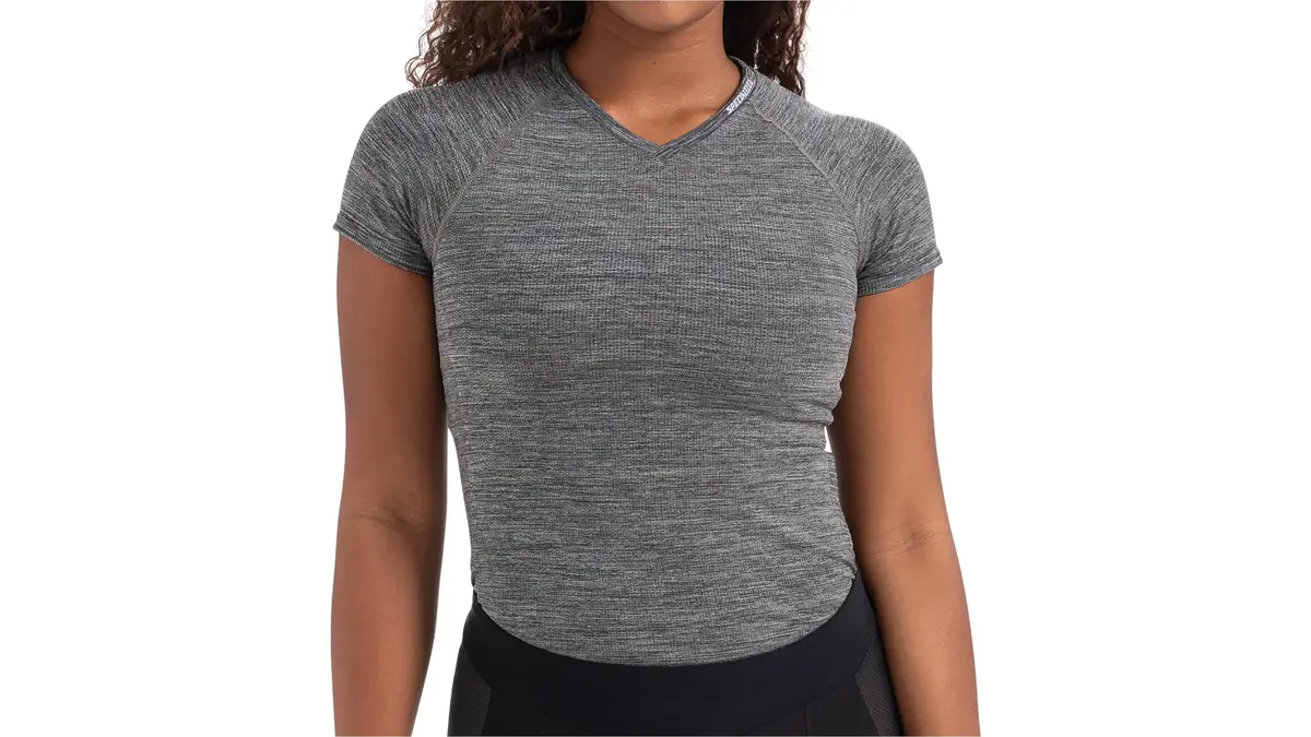 Specialized Seamless Baselayer Short Sleeve Women's 1