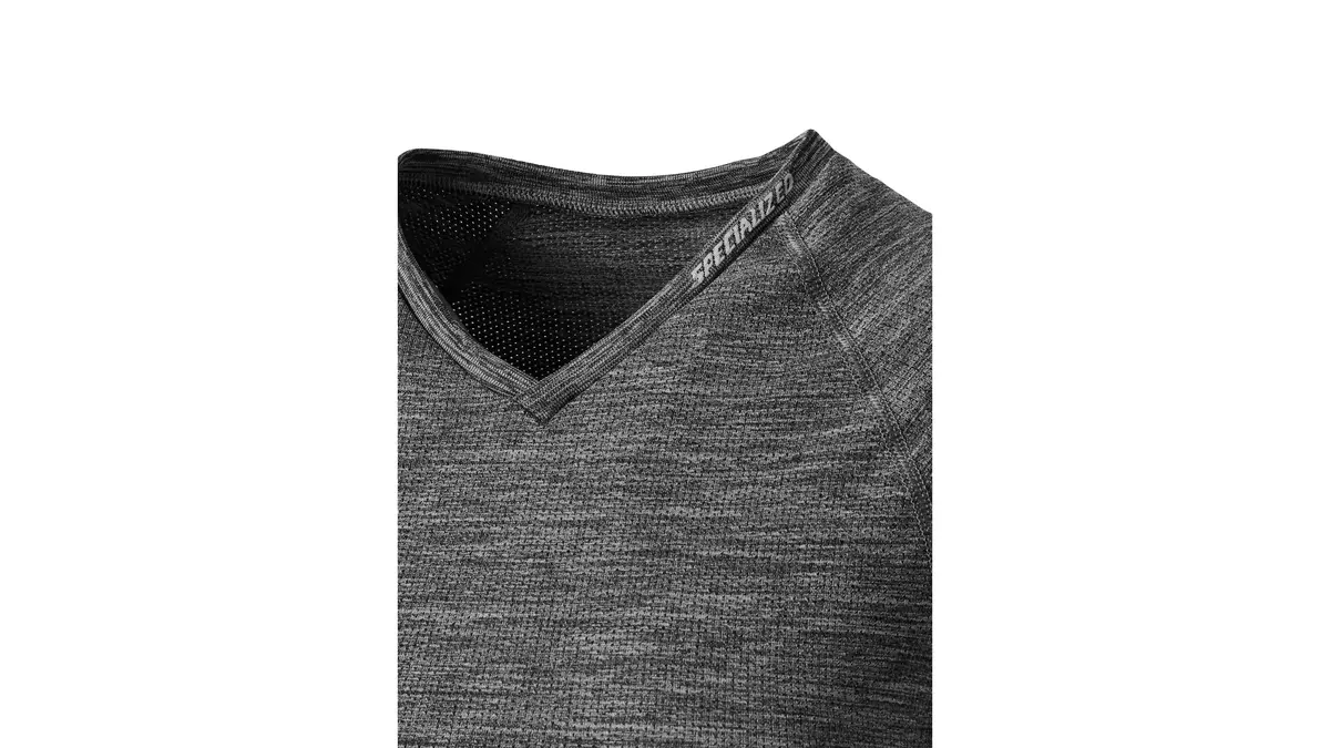 Specialized Seamless Baselayer Short Sleeve Women's 5