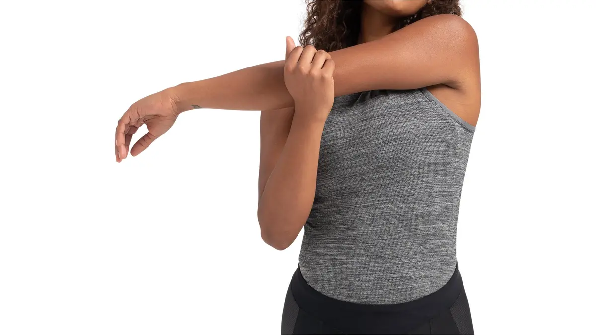 Specialized Seamless Baselayer Shreader Valvel Women's 3