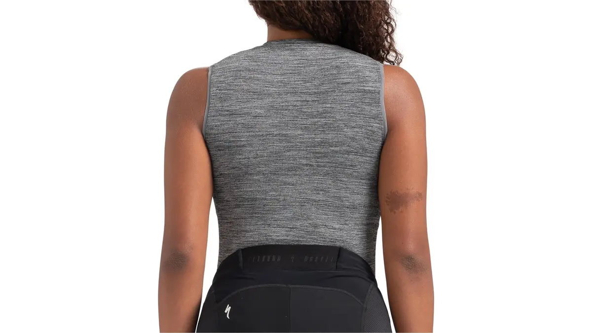 Specialized Seamless Baselayer Shreader Valvel Women's 4