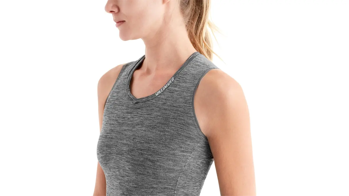 Specialized Seamless Baselayer Shreader Valvel Women's 2