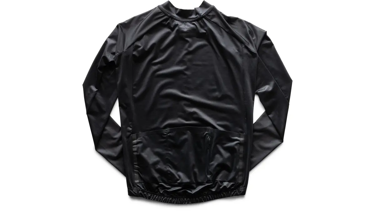 Specialized Sl Air Jersey Long Sleeve 2