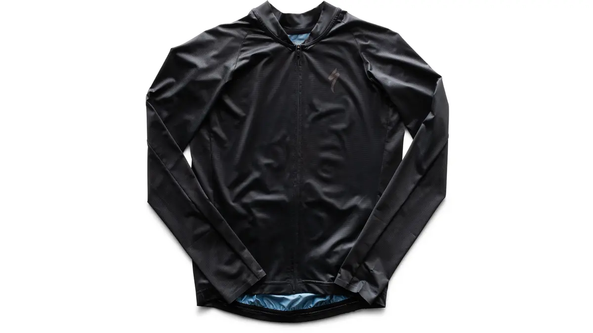 Specialized Sl Air Jersey Long Sleeve 1