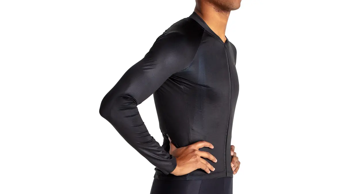 Specialized Sl Air Jersey Long Sleeve 3