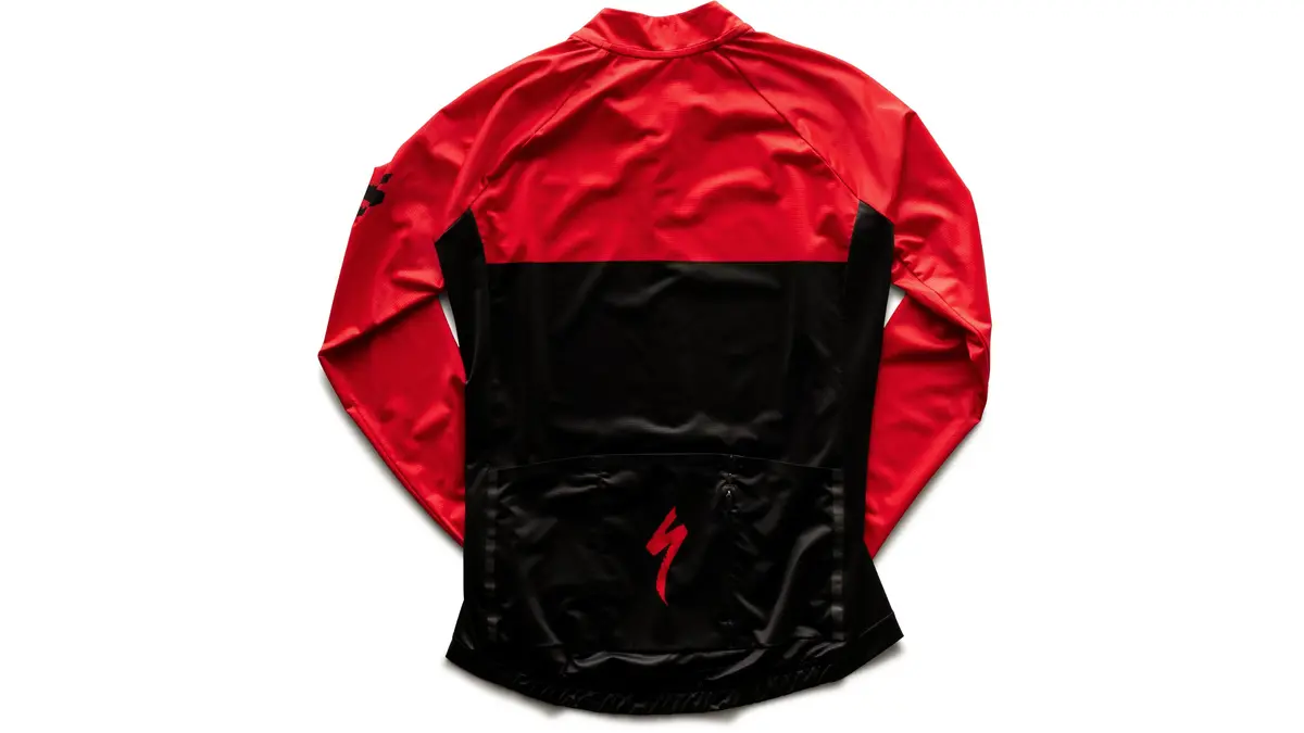 Specialized Sl Air Jersey Long Sleeve Women's 2