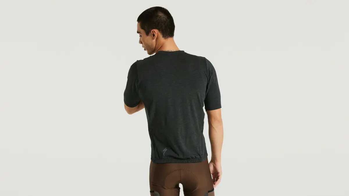 Specialized Adv Jersey Short Sleeve Mens 4