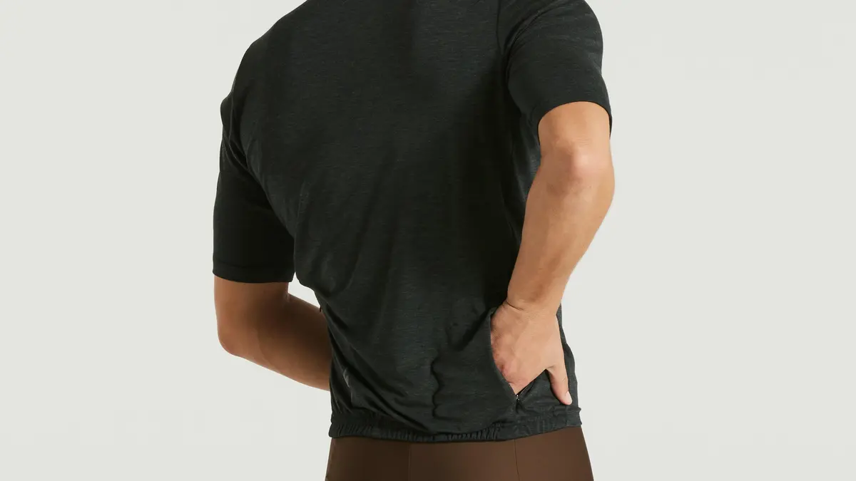 Specialized Adv Jersey Short Sleeve Mens 5