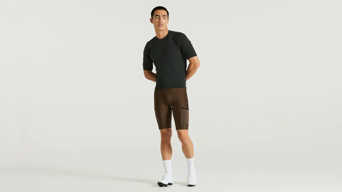 Specialized Adv Jersey Short Sleeve Mens 1