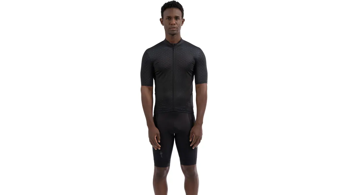 Specialized Roubaix Jersey W/Swat Ss 1