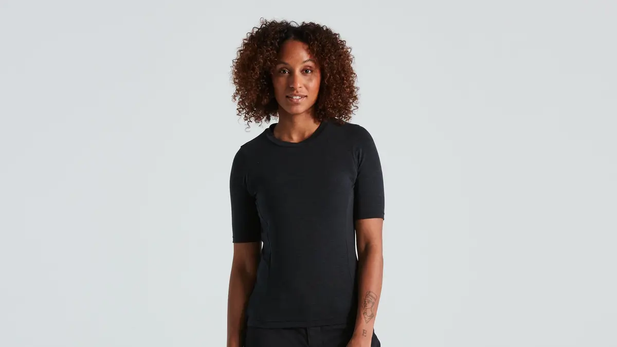 Specialized Adv Jersey Short Sleeve Womens 1
