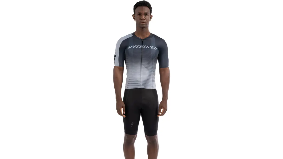 Specialized Sl R Jersey Ss 1