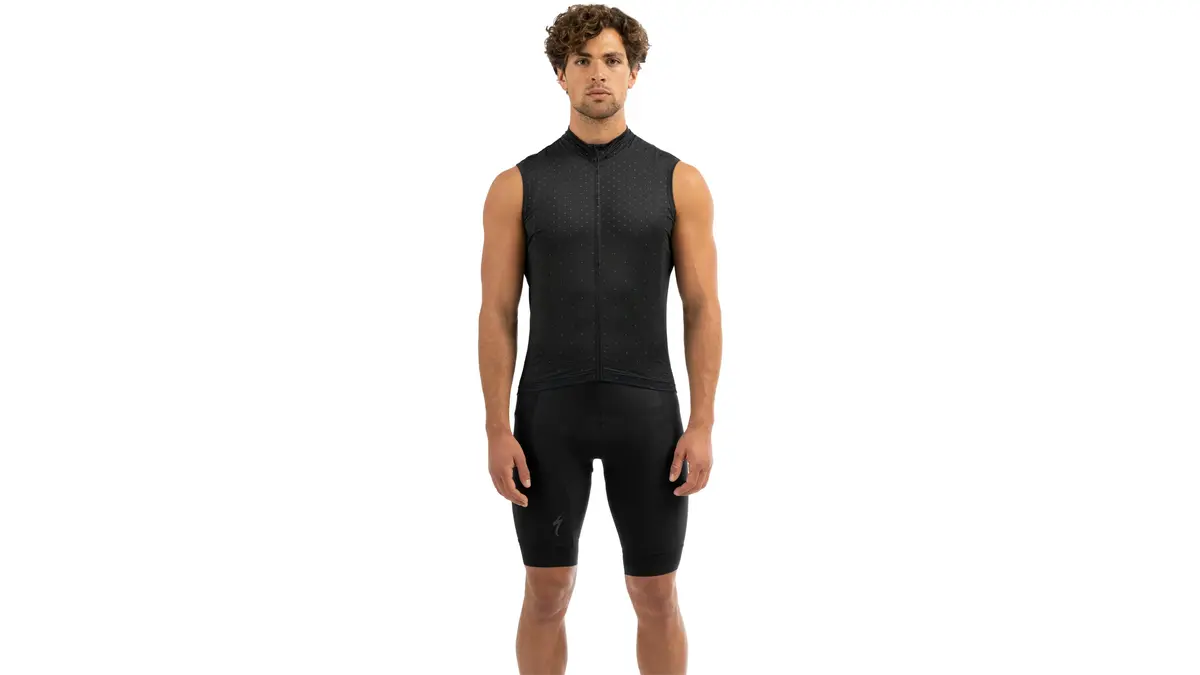 Specialized Roubaix Jersey Shreader Valvel 1