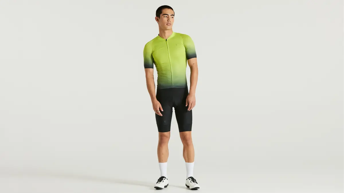 Specialized Hyprviz Sl Air Jersey Short Sleeve Men 1