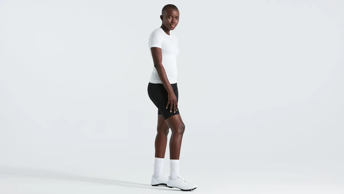Specialized Seamless Light Baselayer Ss Wmn Baselayer 1