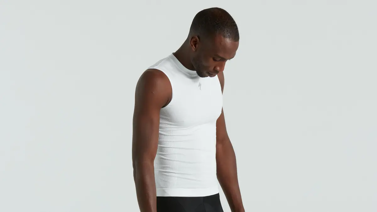 Specialized Seamless Light Men's Base Layer 1