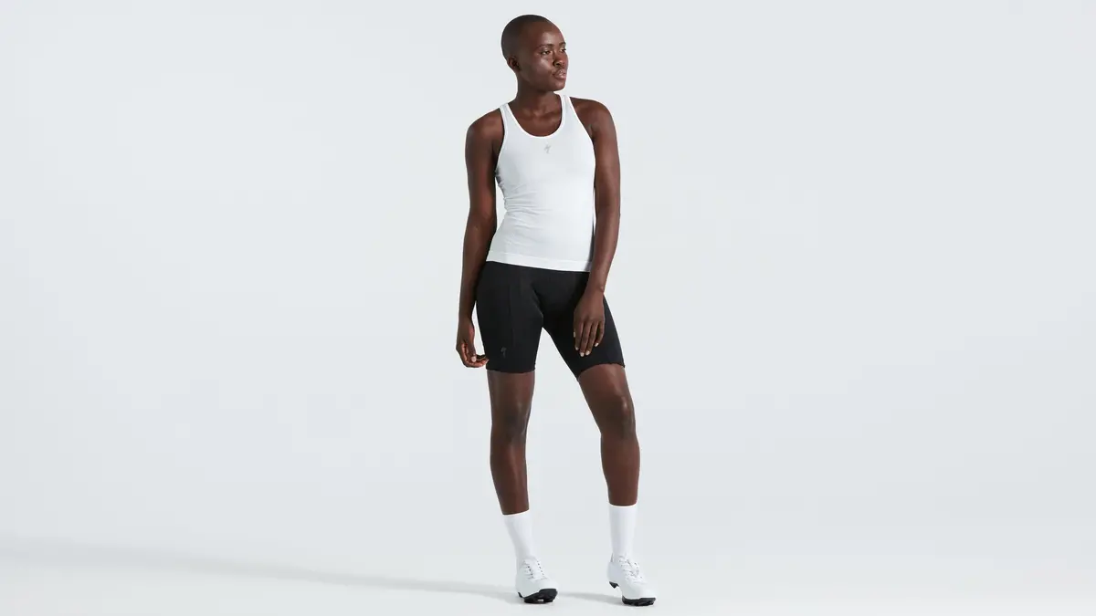 Specialized Seamless Light Baselayer Svl Wmn Baselayer 1