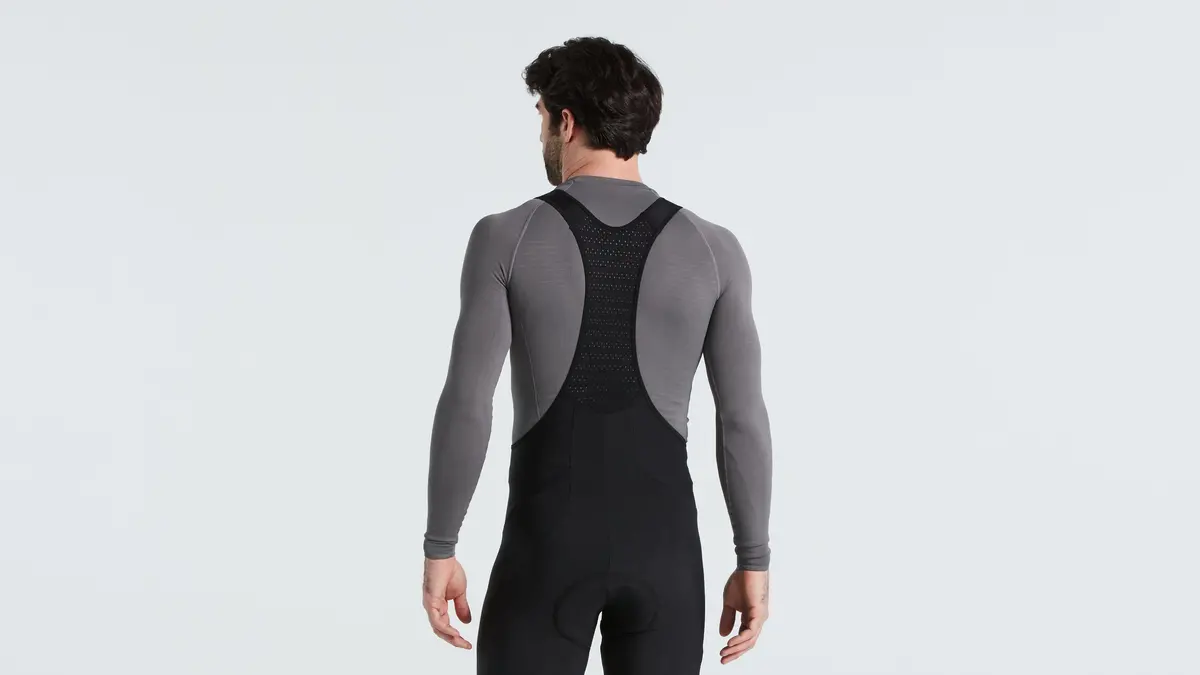 Specialized Seamless Baselayer Long Sleeve Men 2