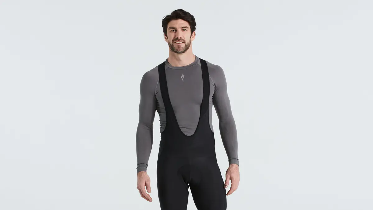 Specialized Seamless Baselayer Long Sleeve Men 1