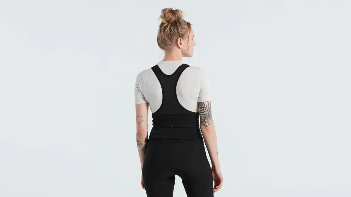 Specialized Powergrid Baselayer Short Sleeve Women's 2
