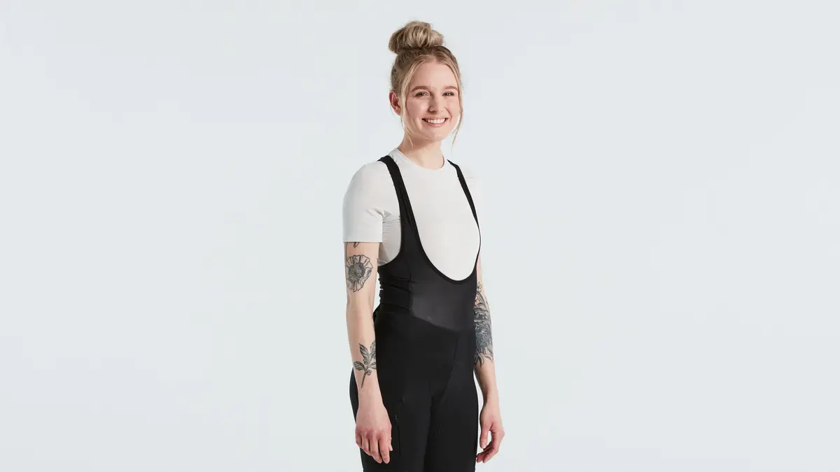 Specialized Powergrid Baselayer Short Sleeve Women's 5